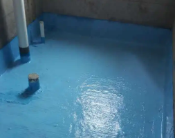 宽甸卫生间防水哪家好