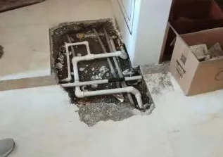 宽甸查漏水多少钱