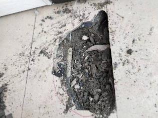 宽甸卫生间漏水检测哪家好
